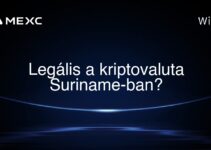Legális a kriptovaluta Suriname-ban?