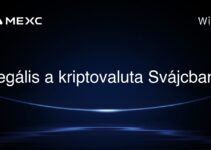 Legális a kriptovaluta Svájcban?