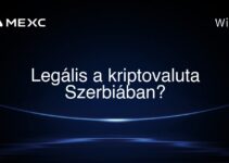 Legális a kriptovaluta Szerbiában?