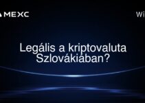 Legális a kriptovaluta Szlovákiában?