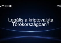 Legális a kriptovaluta Törökországban?
