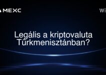 Legális a kriptovaluta Türkmenisztánban?