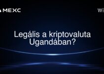 Legális a kriptovaluta Ugandában?