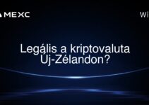 Legális a kriptovaluta Új-Zélandon?
