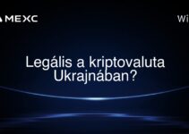 Legális a kriptovaluta Ukrajnában?