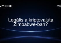 Legális a kriptovaluta Zimbabwe-ban?