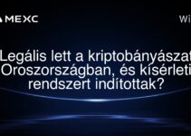 Legális lett a kriptobányászat Oroszországban, és kísérleti rendszert indítottak?