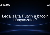 Legalizálta Putyin a bitcoin bányászatot?