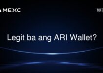 Legit ba ang ARI wallet?