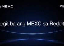 Legit ba ang MEXC sa Reddit?