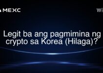 Legit ba ang pagmimina ng crypto sa Korea (Hilaga)?
