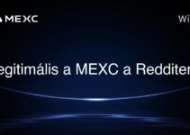Legitimális a MEXC a Redditen?