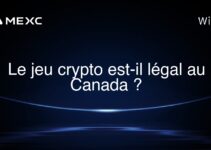 Le jeu crypto est-il légal au Canada ?