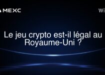 Le jeu crypto est-il légal au Royaume-Uni ?