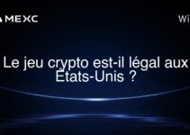 Le jeu crypto est-il légal aux États-Unis ?