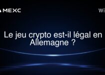 Le jeu crypto est-il légal en Allemagne ?