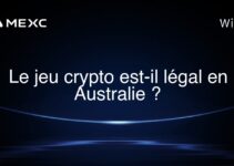 Le jeu crypto est-il légal en Australie ?