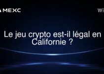 Le jeu crypto est-il légal en Californie ?