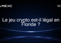 Le jeu crypto est-il légal en Floride ?