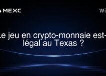 Le jeu en crypto-monnaie est-il légal au Texas ?