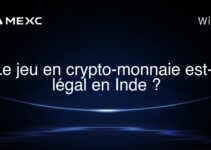 Le jeu en crypto-monnaie est-il légal en Inde ?