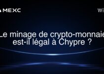 Le minage de crypto-monnaie est-il légal à Chypre ?