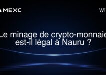 Le minage de crypto-monnaie est-il légal à Nauru ?