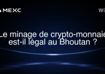 Le minage de crypto-monnaie est-il légal au Bhoutan ?