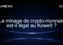Le minage de crypto-monnaie est-il légal au Koweït ?