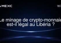 Le minage de crypto-monnaie est-il légal au Libéria ?