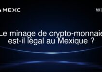 Le minage de crypto-monnaie est-il légal au Mexique ?