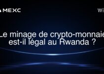Le minage de crypto-monnaie est-il légal au Rwanda ?