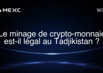 Le minage de crypto-monnaie est-il légal au Tadjikistan ?