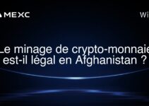Le minage de crypto-monnaie est-il légal en Afghanistan ?