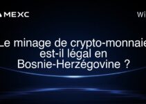 Le minage de crypto-monnaie est-il légal en Bosnie-Herzégovine ?