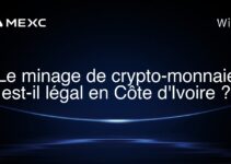 Le minage de crypto-monnaie est-il légal en Côte d’Ivoire ?
