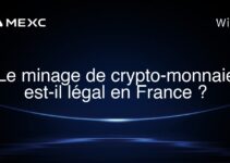 Le minage de crypto-monnaie est-il légal en France ?