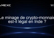 Le minage de crypto-monnaie est-il légal en Inde ?