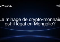 Le minage de crypto-monnaie est-il légal en Mongolie?