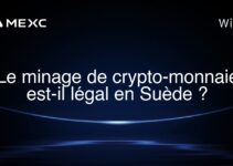 Le minage de crypto-monnaie est-il légal en Suède ?