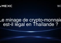 Le minage de crypto-monnaie est-il légal en Thaïlande ?