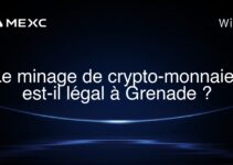 Le minage de crypto-monnaies est-il légal à Grenade ?