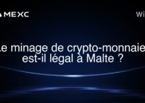 Le minage de crypto-monnaies est-il légal à Malte ?