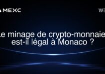 Le minage de crypto-monnaies est-il légal à Monaco ?