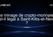 Le minage de crypto-monnaies est-il légal à Saint-Kitts-et-Nevis ?
