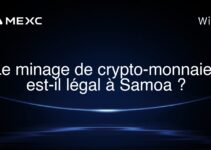 Le minage de crypto-monnaies est-il légal à Samoa ?