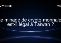 Le minage de crypto-monnaies est-il légal à Taïwan ?