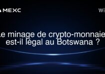 Le minage de crypto-monnaies est-il légal au Botswana ?