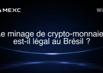 Le minage de crypto-monnaies est-il légal au Brésil ?
