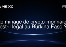 Le minage de crypto-monnaies est-il légal au Burkina Faso ?